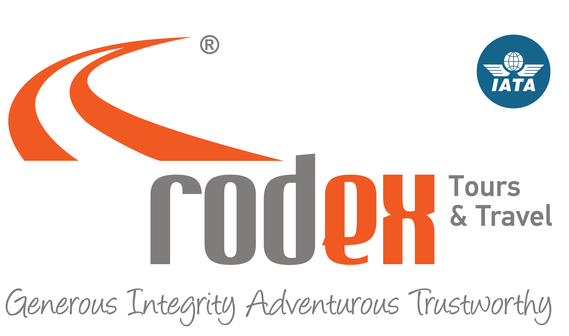 Logo Rodextrip